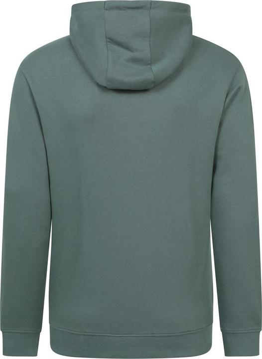 Immagine prodotto Mountain Warehouse Felpa con Cappuccio Griglia Uomo (4XL)