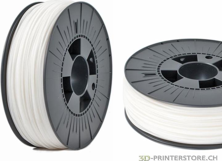 Actual product image Volaprint PP Filament 1.75mm transparent 1 kg (1.75 mm, 1000 g, Transparent)