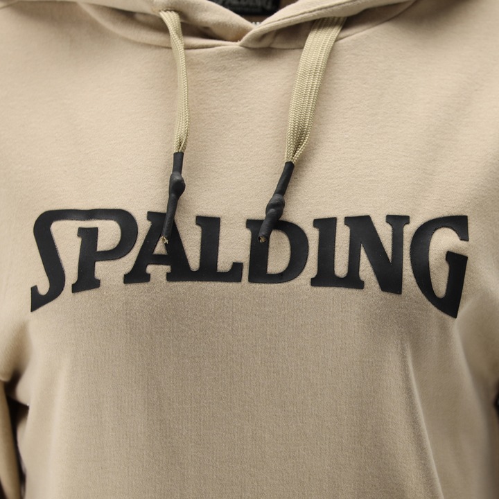 Actual product image Spalding Hoody Women SS23 (XS)