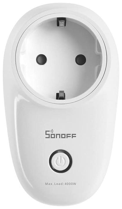 Image du produit Sonoff Smart Plug