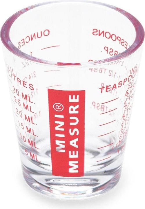 Produktbild Patisse Mini-Messbecher