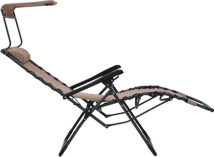 Immagine prodotto vidaXL Chaise longue (88 cm)