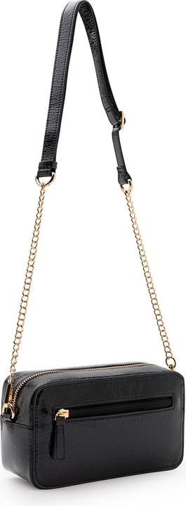 Actual product image L.Credi Ordizana shoulder bag 20 cm