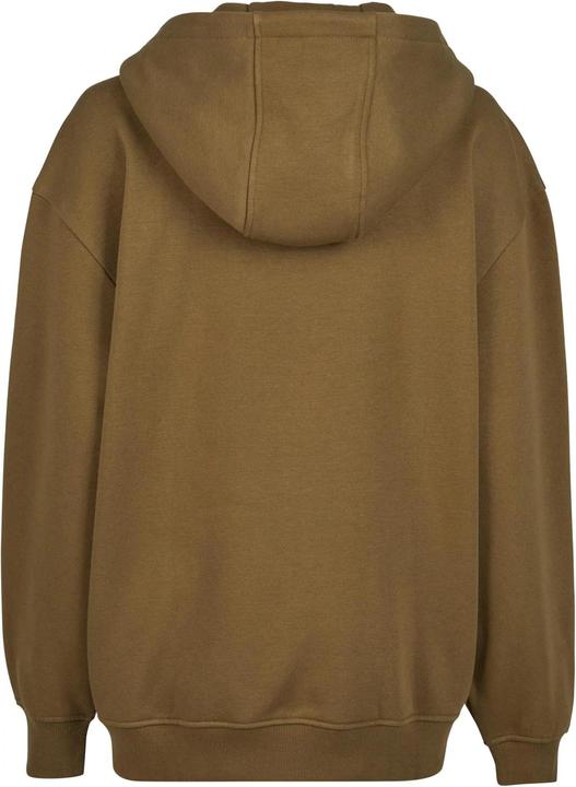 Image du produit Urban Classics - Veste à capuche - Femme (L)