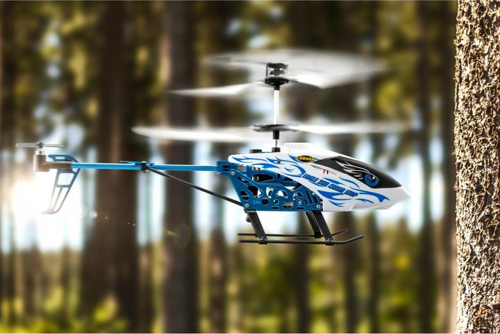 Image du produit Carson Eagle 280 Crash Stop