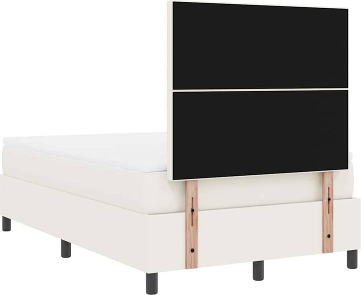 Produktbild vidaXL Boxspringbett (120 x 200 cm)