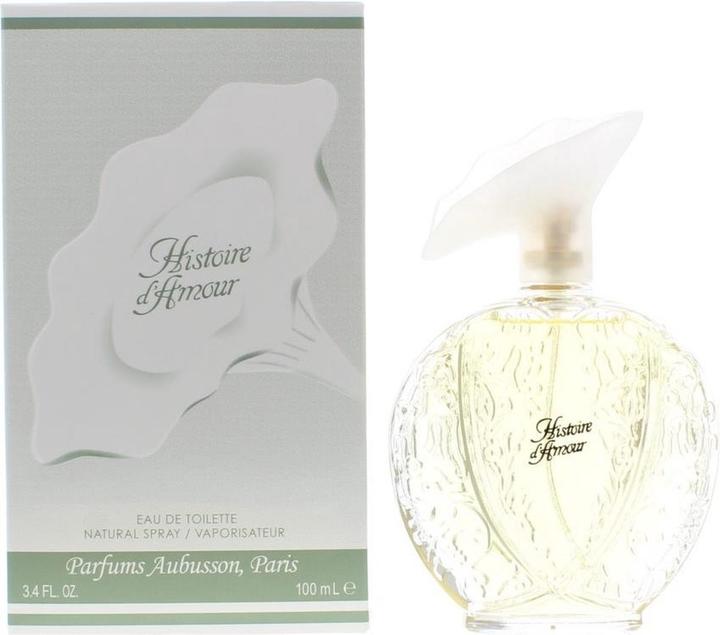 Produktbild Aubusson Histoire D'amour (Eau de Toilette, 100 ml)