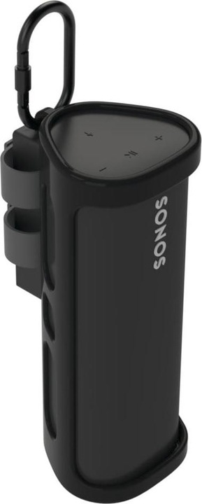 Produktbild Flexson 3 in 1 Travel-Cover für Sonos Roam (1 Stk.)