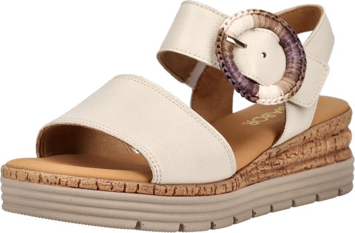 Produktbild Gabor Sandalen (36)