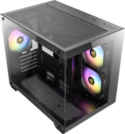 Image du produit Antec CX600M (mATX, ITX)
