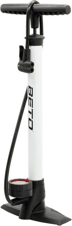 Produktbild P4B Velo-Standpumpe mit Manometer