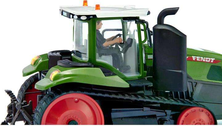 Actual product image Siku Fendt 1167 Vario Bl.App Control