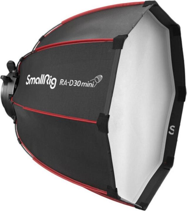 Immagine prodotto SmallRig RA-D30 (Soft box, 29 cm)