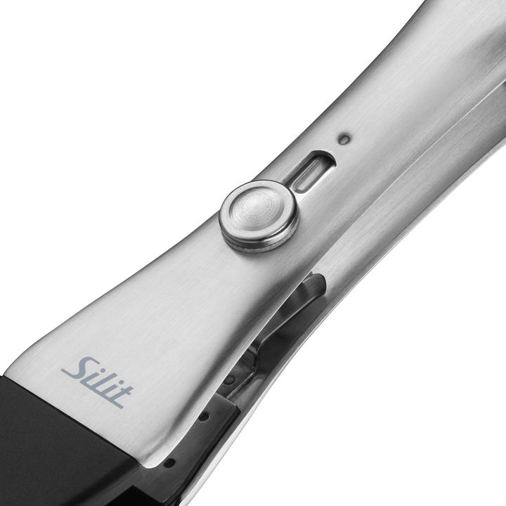 Produktbild Silit Zange Girato Edelstahl rostfrei spülmaschinengeeignet