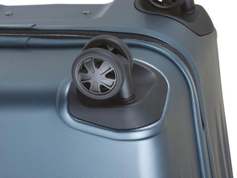 Immagine prodotto Pack Easy Genius (124 l, L (90 - 115l))