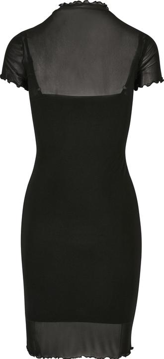 Image du produit Urban Classics Ladies Mesh Double Layer Dress - 17902 (S)