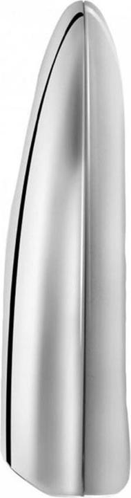 Image du produit Cristel Poignée latérale Amovible Zénith (7 cm, Métal)