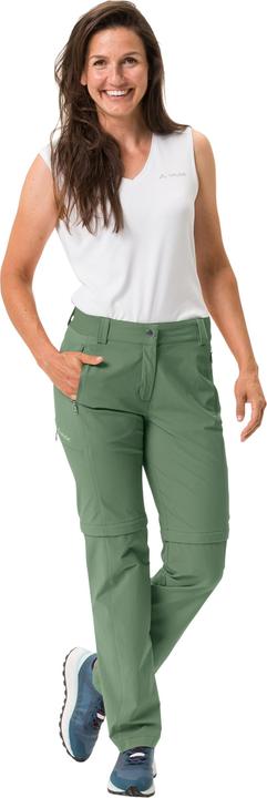 Image du produit Vaude Farley Stretch ZO T-Zip II (36)