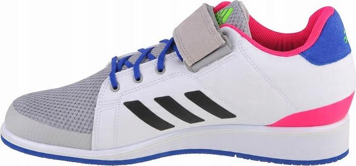 Image du produit Adidas - Baskets POWER PERFECT - Homme (43)
