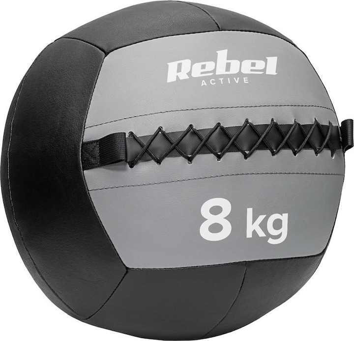 Produktbild Rebel Medizin-Gymnastikball 8 kg ACTIVE (36 cm)