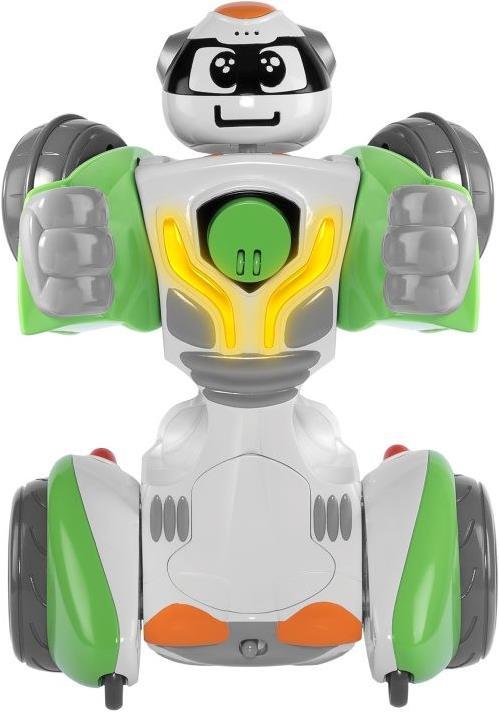 Actual product image Chicco Robochicco