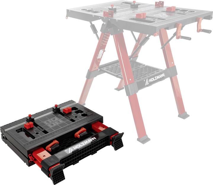 Produktbild Holzmann WST100Solid (75 cm)