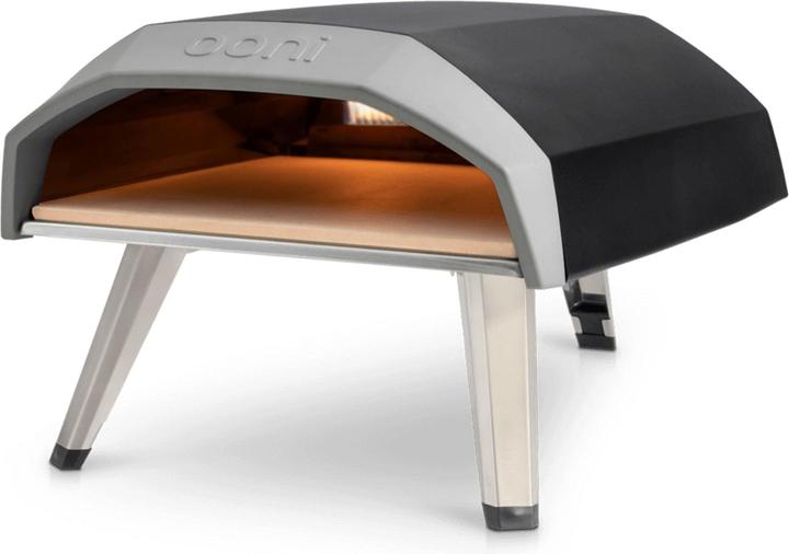 Actual product image Ooni Koda 12 (Pizza oven gas)