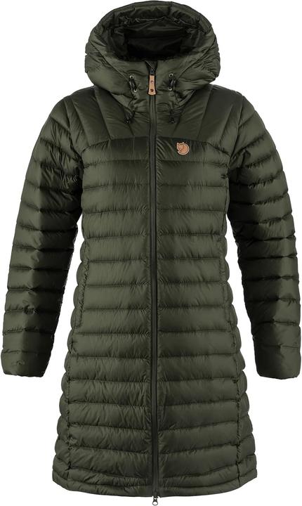 Fjällräven Women's Snow Flake Parka (S)