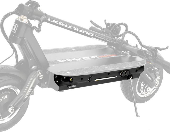 Actual product image Mini Motor Vollständige linke Seitenabdeckung