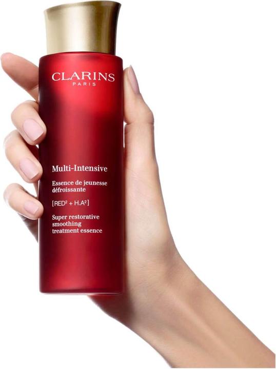 Produktbild Clarins Multi Intensive Lotion (200 ml)