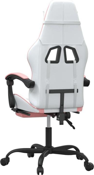 Image du produit vidaXL Gaming-Stuhl (44.50 - 54.50 cm)
