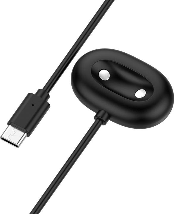 Produktbild PowerGuard Magnetic Charge Google Pixel Watch 4 USB-C Ladekabel