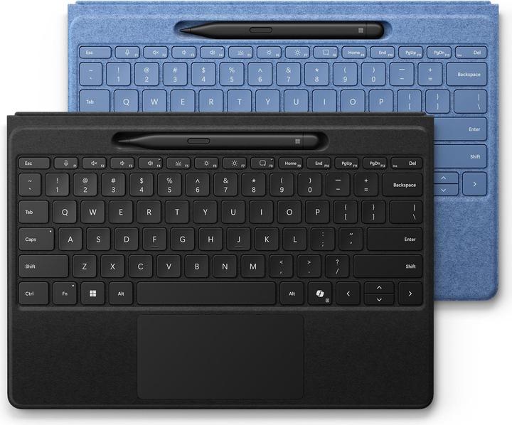 Microsoft Tastiera Flex del Surface Pro 13 pollici con penna Slim
