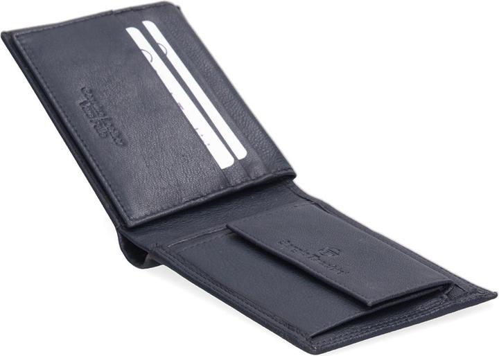 Actual product image Sergio Tacchini Wallet