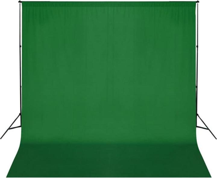 Produktbild vidaXL Fotostudio-Kit (300 cm, 210 cm)