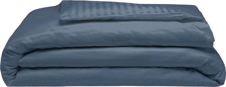 Produktbild Belledorm SatinBettwäscheSet gestreift Fadenzahl 540 (Duvetbezug, 198 x 198 cm, 290 x 230 cm)