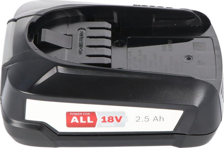 Image du produit Bosch Home & Garden Batterie PBA 18V lithium-ion (18 V)