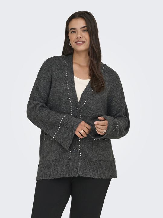 Produktbild Only CARELSIE Strickjacke Strickjacke (L)