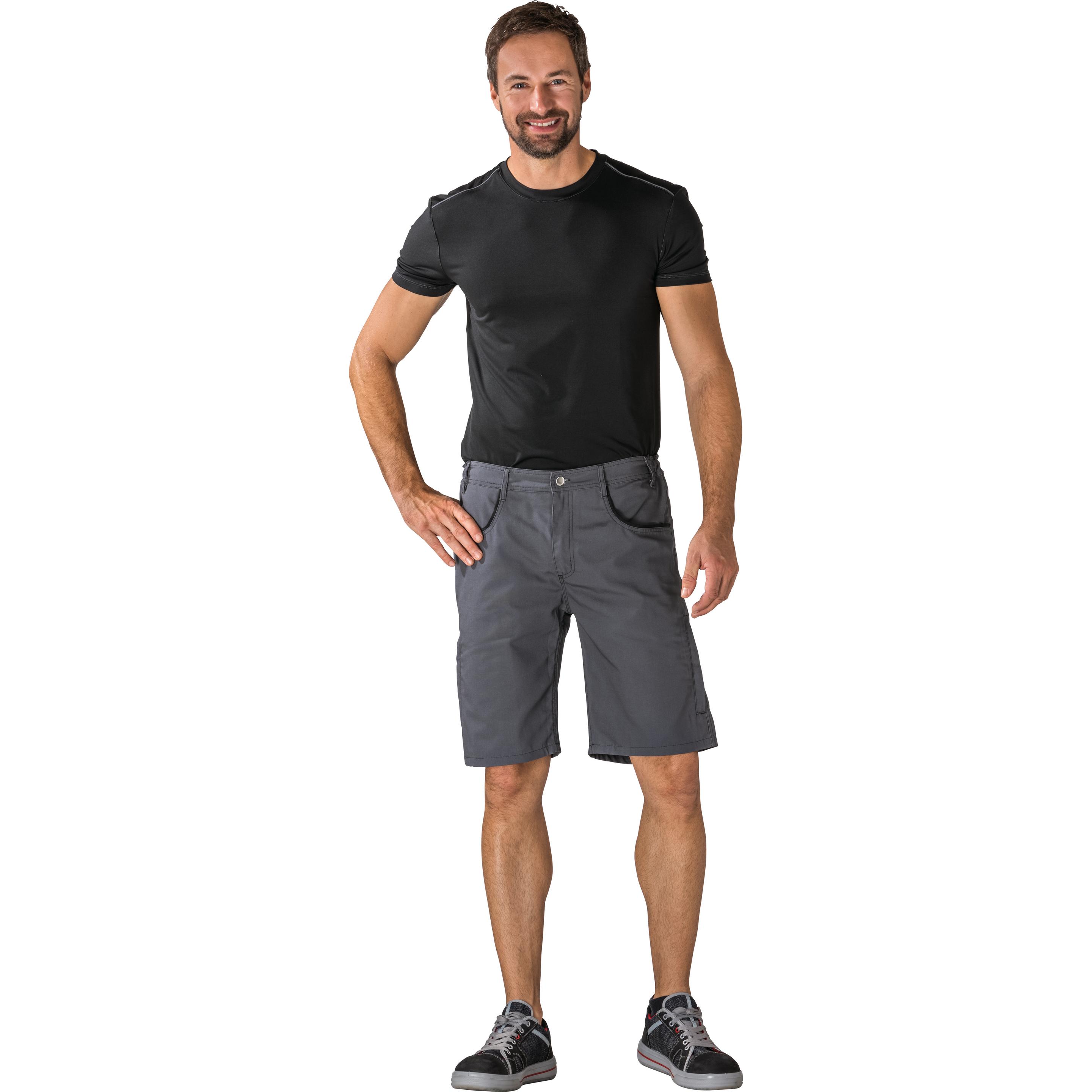 Planam, Arbeitshose, Shorts DuraWork (M)