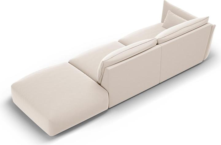 Produktbild Cosmopolitan Design Matera (3-Sitzer)