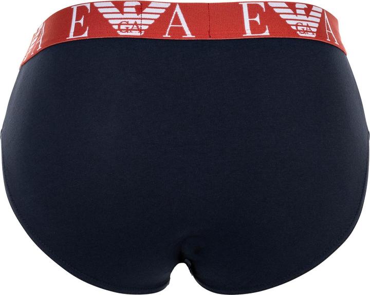 Immagine prodotto Emporio Armani Bold Monogram (M, confezione da 3)