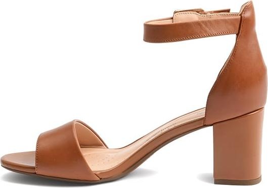 Produktbild Clarks 3159575 (37.5)