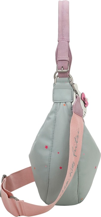 Produktbild Fritzi aus Preußen Hello Kitty fritzi Hobo Sky Schultertasche 33 cm