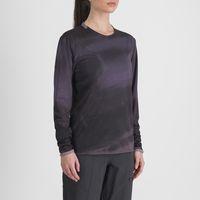 Actual product image Sportful Flow Giara W Tee Long Sleeve (S)