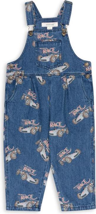 Immagine prodotto Konges Slojd Magot JeansSalopette da corsa (80)