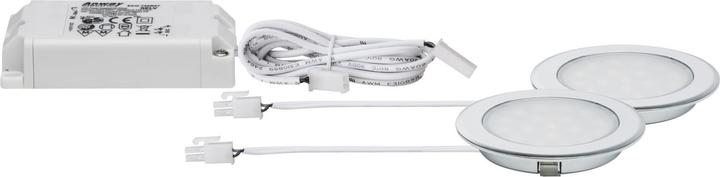 Image du produit Paulmann Luminaires encastrés dans les meubles (360 lm)