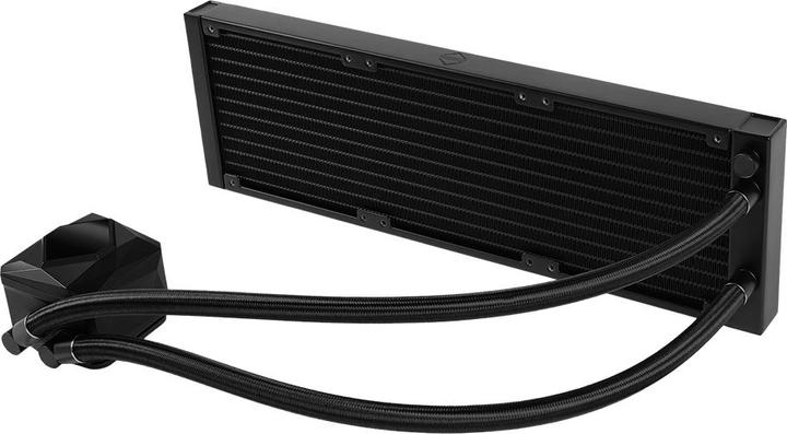 Produktbild Iceberg Thermal IceFLOE Oasis ARGB AIO cooling system