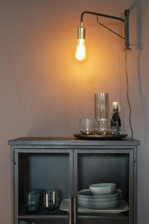 Actual product image White Label Living Ferre (65 x 35 x 105 cm)