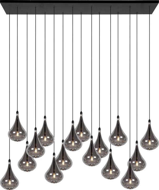 Produktbild Lucide Tears (G4, 120 lm)