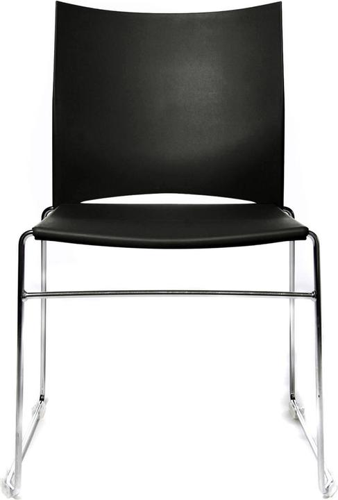 Produktbild Topstar Kufen-Stapelstuhl (46 cm)